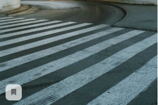 В Пензе возле школ обустроят пешеходные переходы