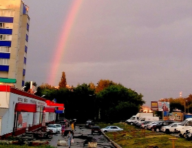 Стало известно, в каком районе Кузнецка чаще всего болеют COVID-19