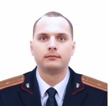 Стало известно имя нового руководителем Нижнеломовского межрайонного следственного отдела