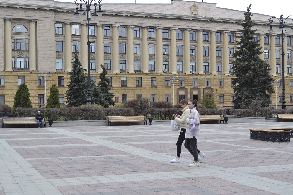 В Пензенской области появится министерство цифрового развития, транспорта и связи