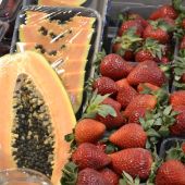 Тренер UNI-GYM "ТЕРНОВСКИЙ КУСТ" раскрыл секреты рационального питания