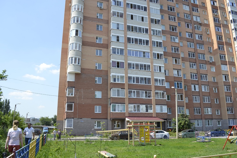 Жители Пушанина, 54 рассказали, как спасли свой дом от разрушения