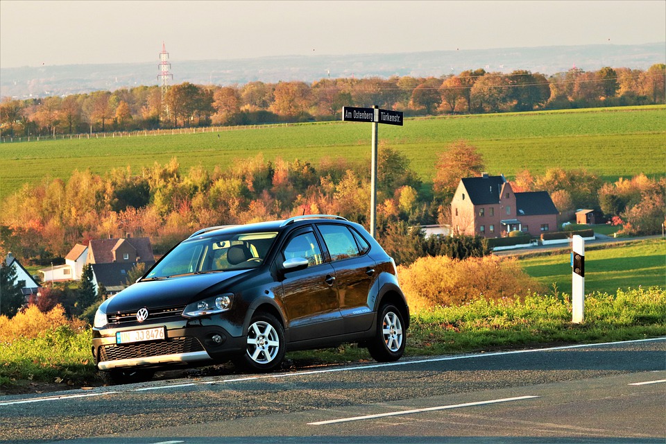 Автопарк ГИБДД пополнился машинами для скрытого наблюдения