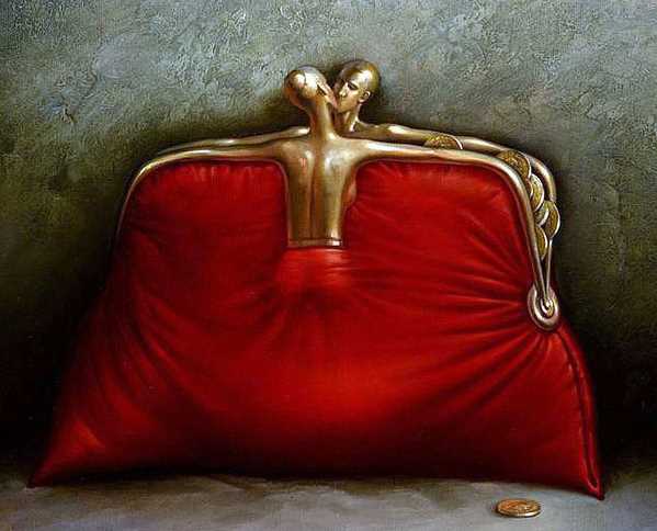 Доллар и евро устремились вниз