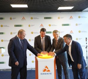 В Пензенской области открыто крупнейшее в Европе предприятие по переработке индейки