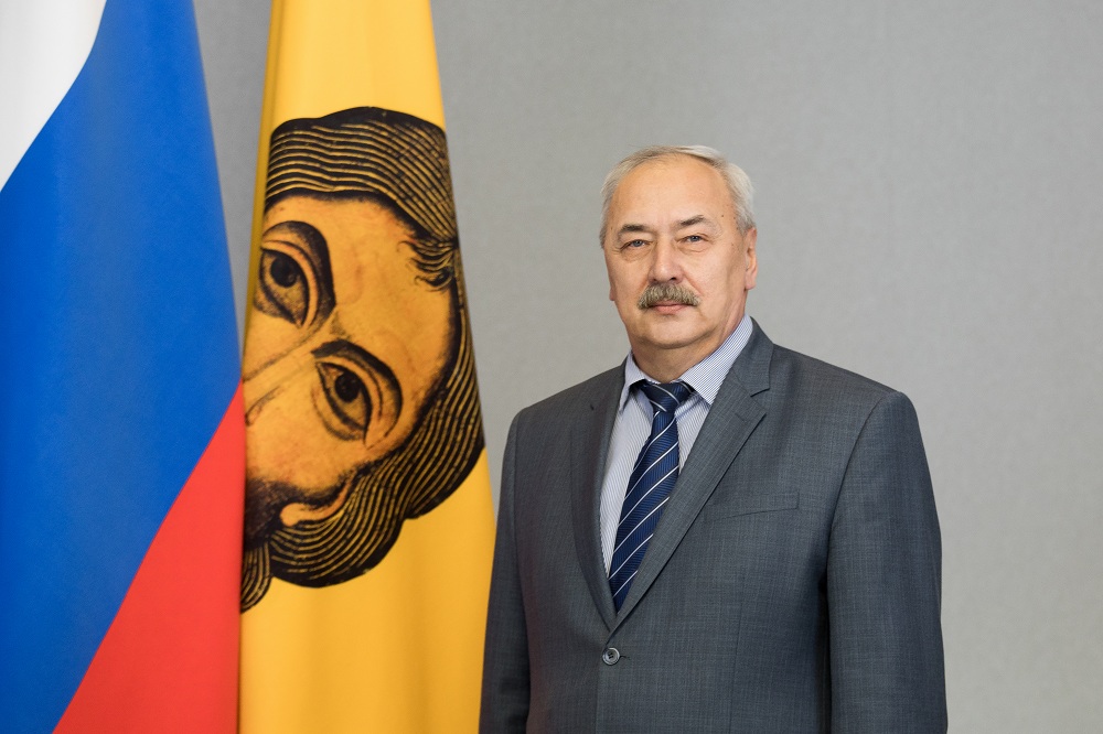 Михаил Панюхин назначен министром увеличившегося коммунального ведомства