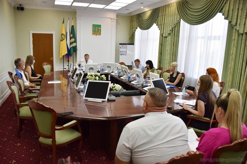 В Заре может появиться новая зона отдыха