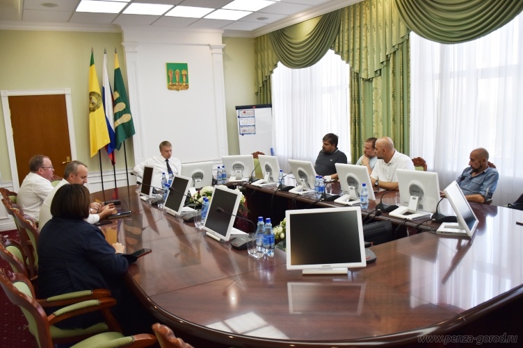 Концепцию стелы «Город трудовой доблести» оценили специалисты из Москвы