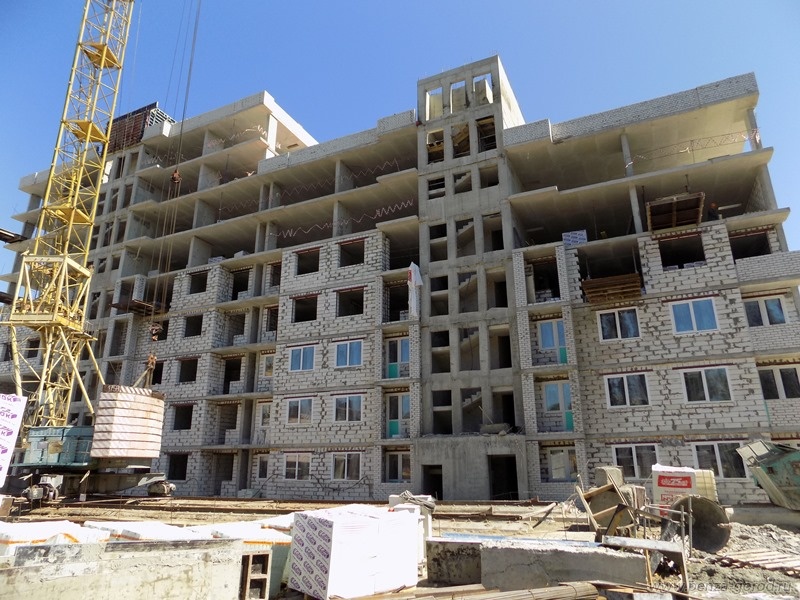 В Пензе под муниципальные нужды изъяты 27 объектов недвижимости