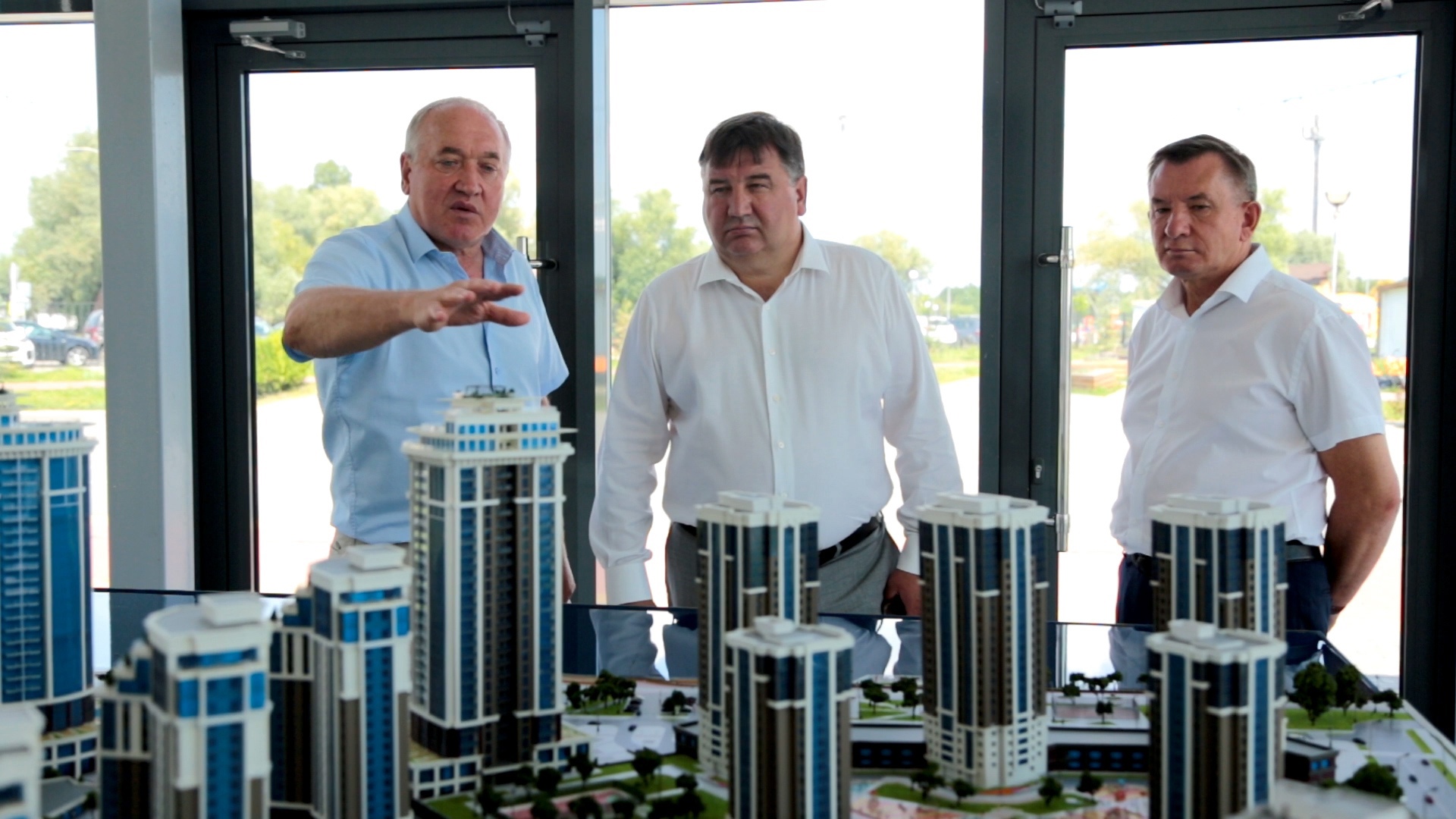 Ленар Сафин: Ибрагимову надо и дальше развивать Спутник