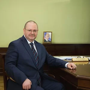 Олег Мельниченко объявил о старте нового этапа кадрового конкурса