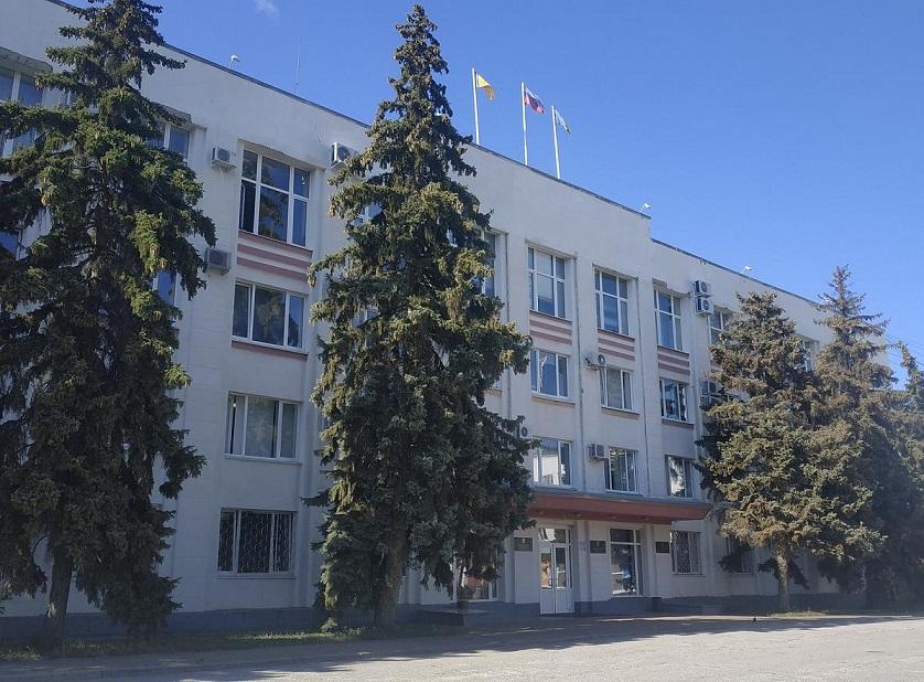 COVID-19 может вынудить власти Заречного развернуть дополнительный госпиталь