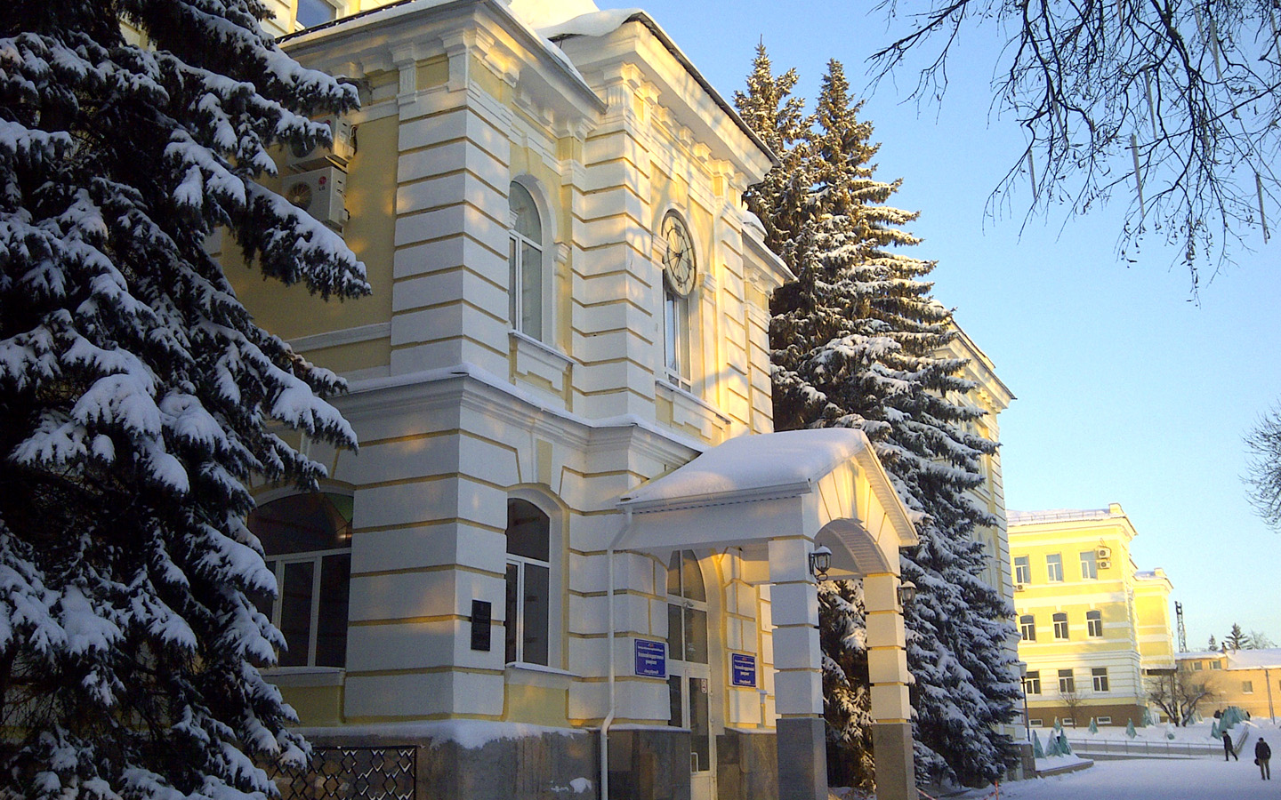 Стали известны доходы вузов Пензы за 2020 год