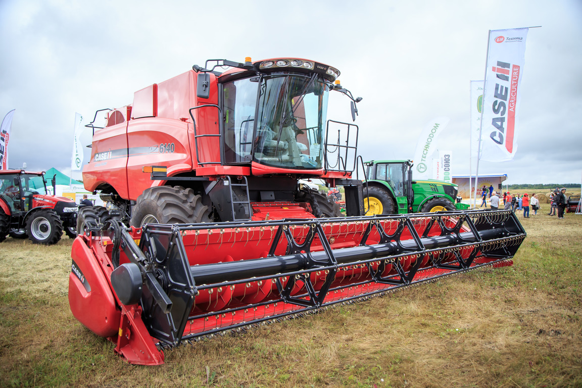 В Пензе из-за ковида отменили «День поля»