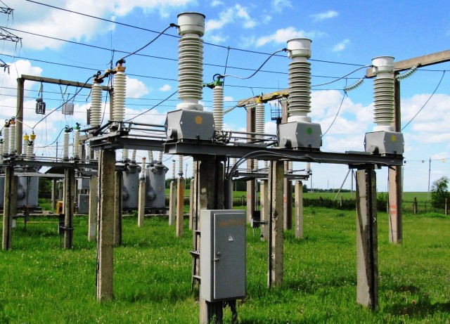В Спасске 8 июля отключат электричество