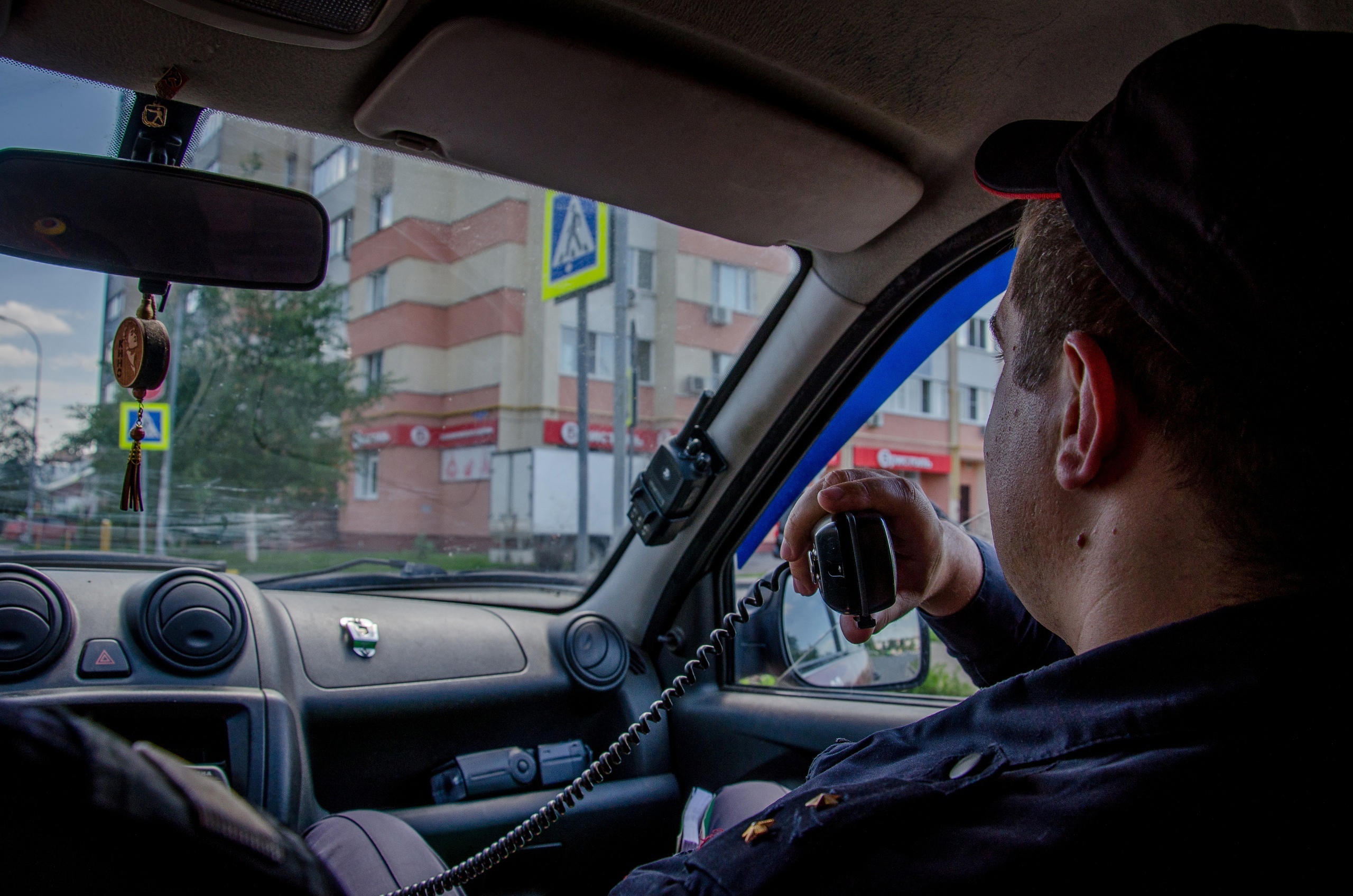 В Сердобске 13-летний мальчик не пришел домой с вечерней прогулки