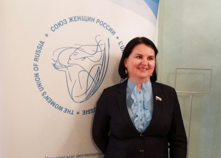 Ольга Чистякова рассказала о новом проекте, который поможет недоношенным детям