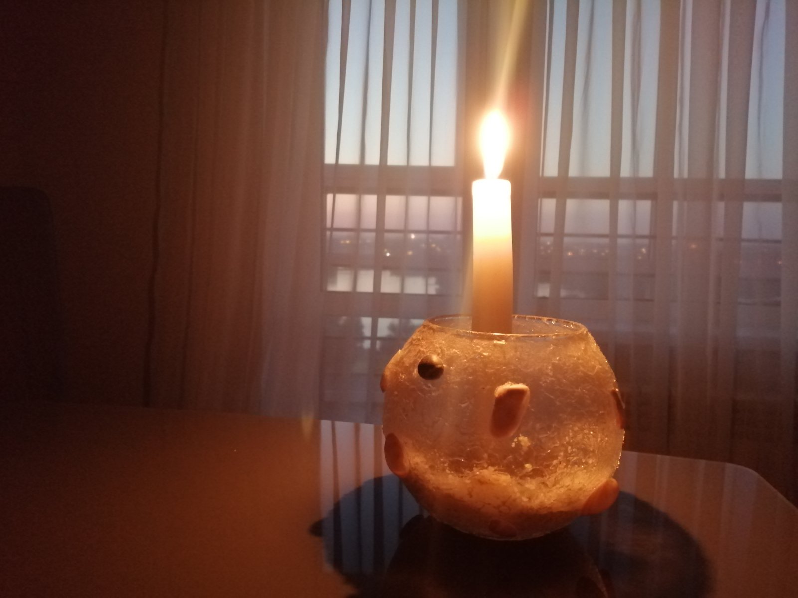 Жителей Мокшанского района предупредили о перебоях с электричеством