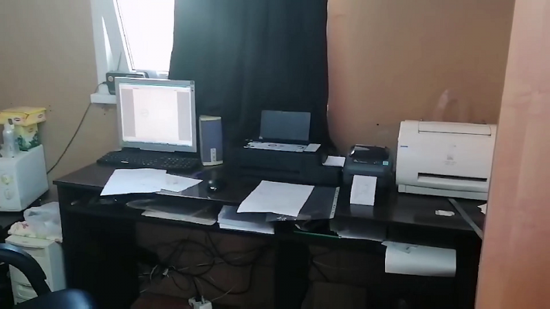 Пресечена деятельность кузнечанина, который торговал поддельными справками ПЦР-тестов