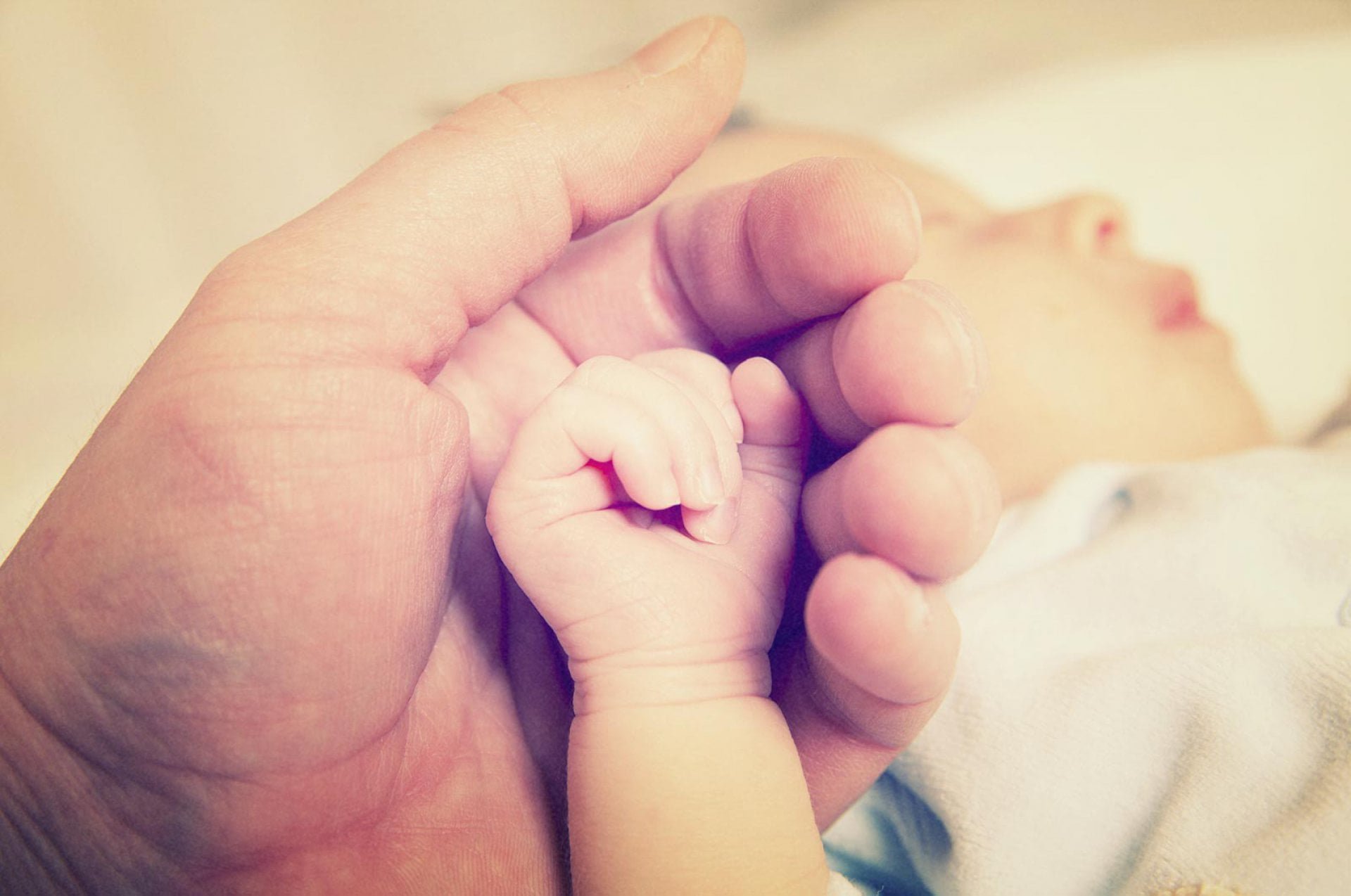 В пензенском перинатальном центре за июнь на свет появилось 342 малыша