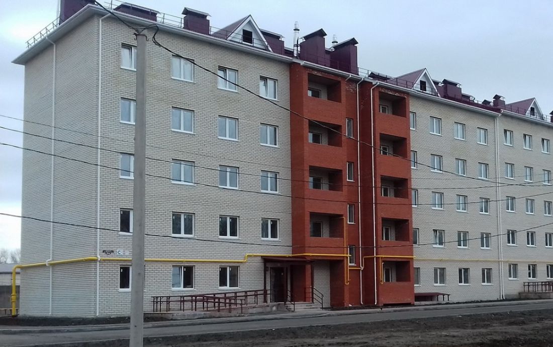 В мэрии Кузнецка рассказали, какие аварийные дома расселят в 2022 году