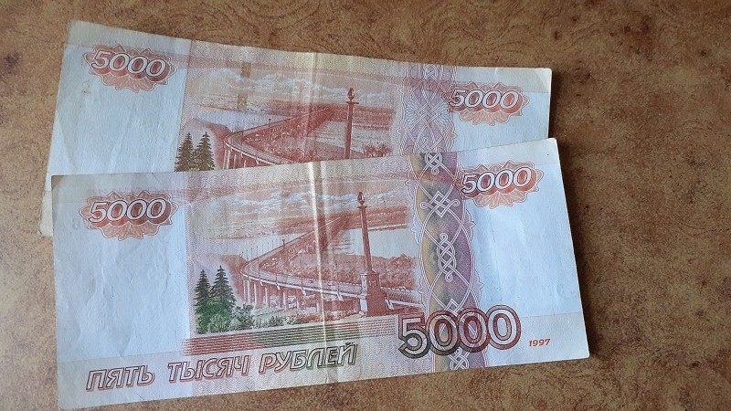 Названы сроки, когда пенсионеры получат выплаты в 10 тысяч рублей