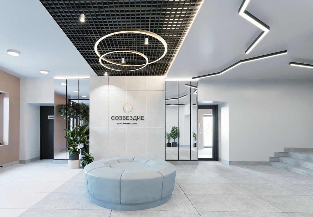 Дом «Майя» в Спутнике – комфорт и безопасность для каждого жителя