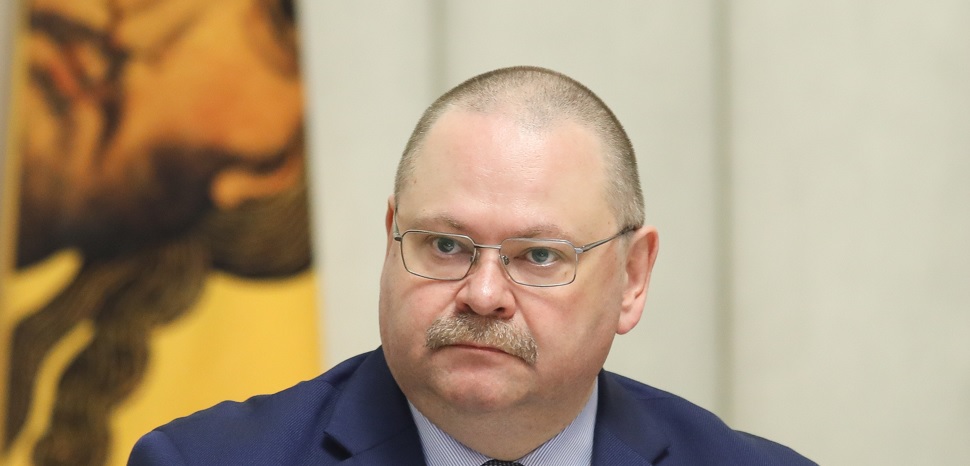 В Пензенской области тружеников тыла наградят новым памятным знаком