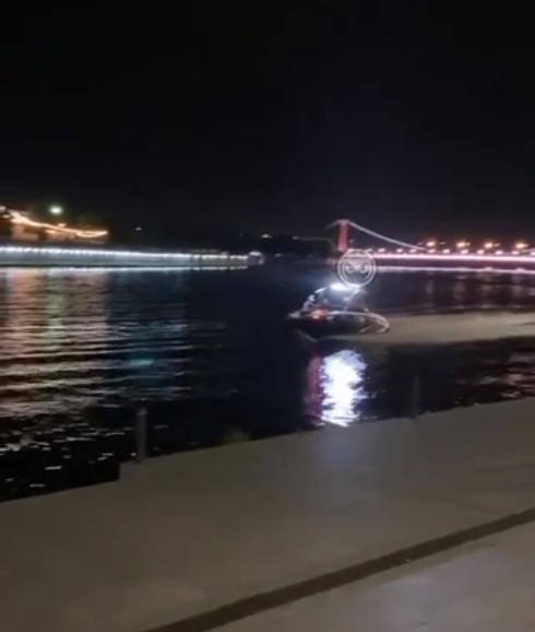 В ГИМС разберутся с «гнилым» поступком катающихся на катере пензенцев