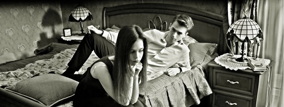 Не получив деньги за интим, пензячка обвинила любовника в изнасиловании