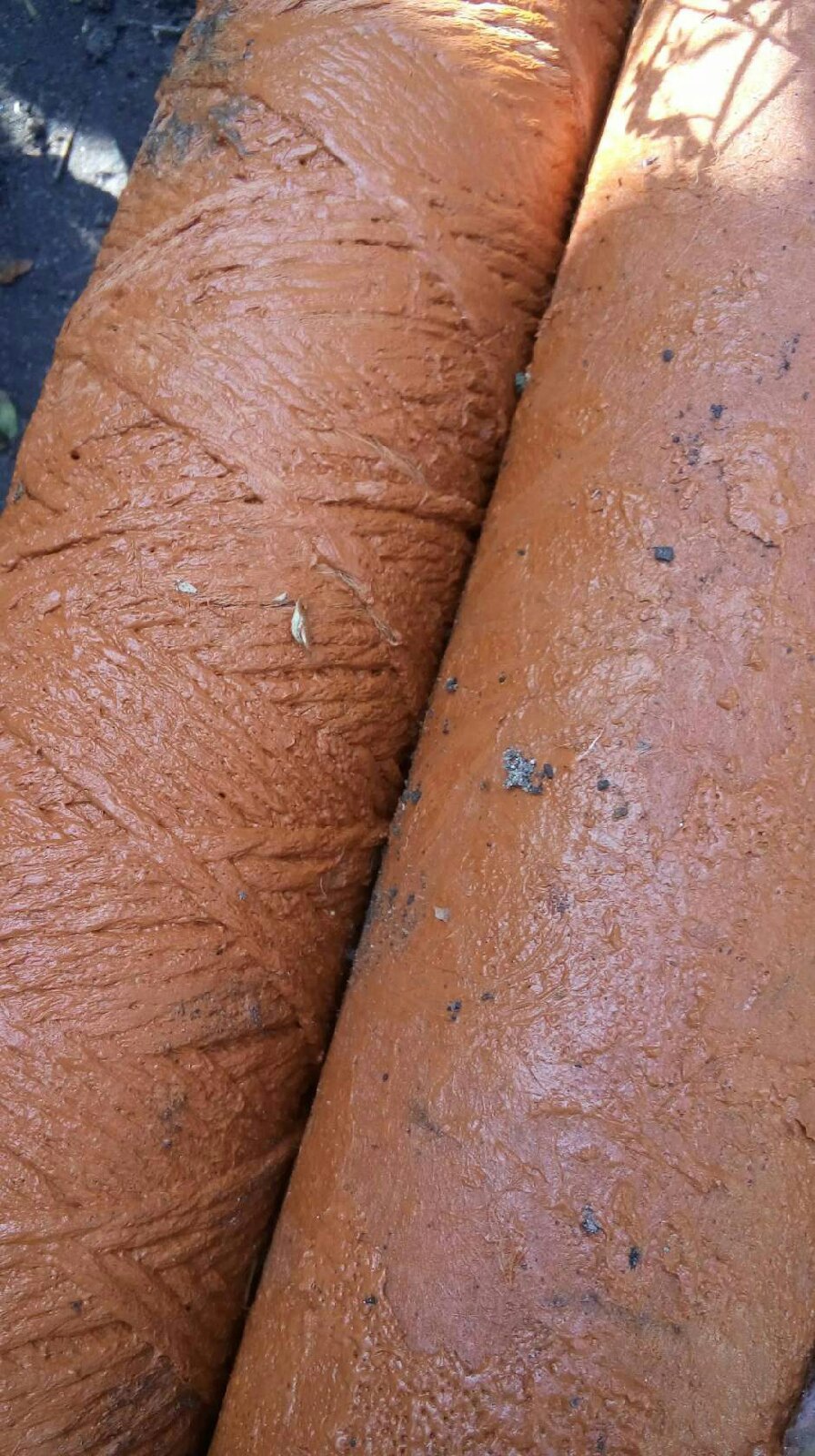 В Кузнецке станция обезжелезивания полностью не решила проблему «рыжей» воды