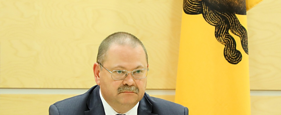 В Пензенской области в 2021 году из аварийных домов переселят более 1 000 человек