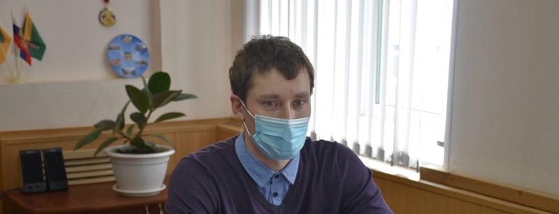 Экс-руководитель управления капстроительства Пензы переедет в Белгород