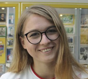 Впервые пензенская спортсменка поборется за медаль на параолимпиаде в Токио