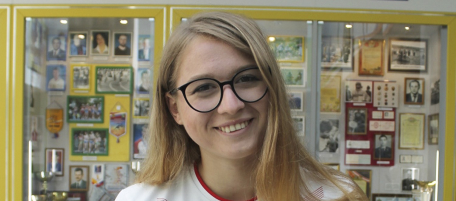 Впервые пензенская спортсменка поборется за медаль на параолимпиаде в Токио