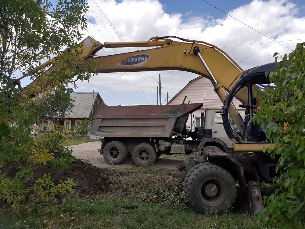 Сердобским чиновникам велено активнее работать с поставщиками модульных котельных