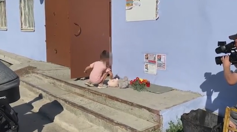 Тело пропавшей 8-летней девочки нашли спустя 1,5 месяца неподалеку от ее дома