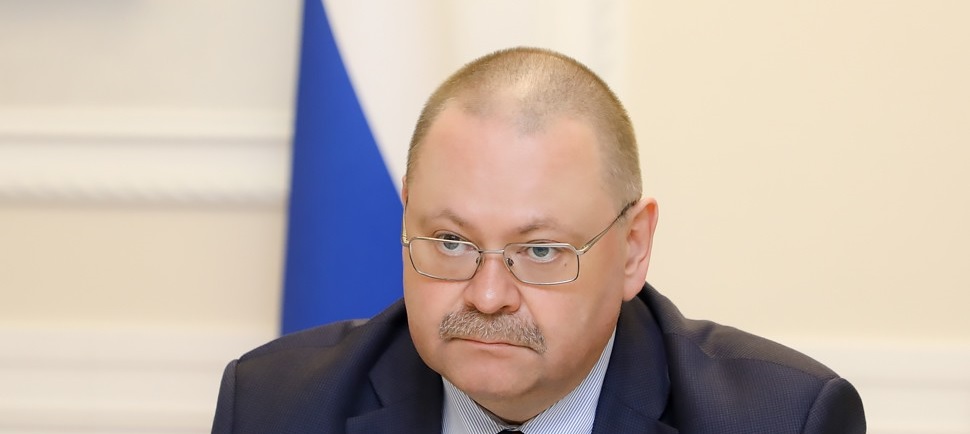 Олег Мельниченко: из-за нерасторопности глава администраций не должны страдать люди