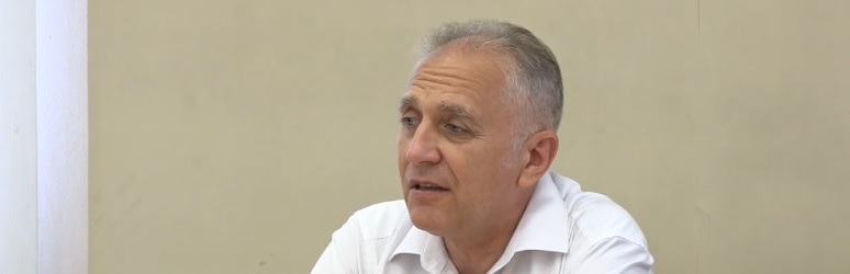 Мэр Кузнецка обвинил в низких темпах вакцинации соцсети и свободу