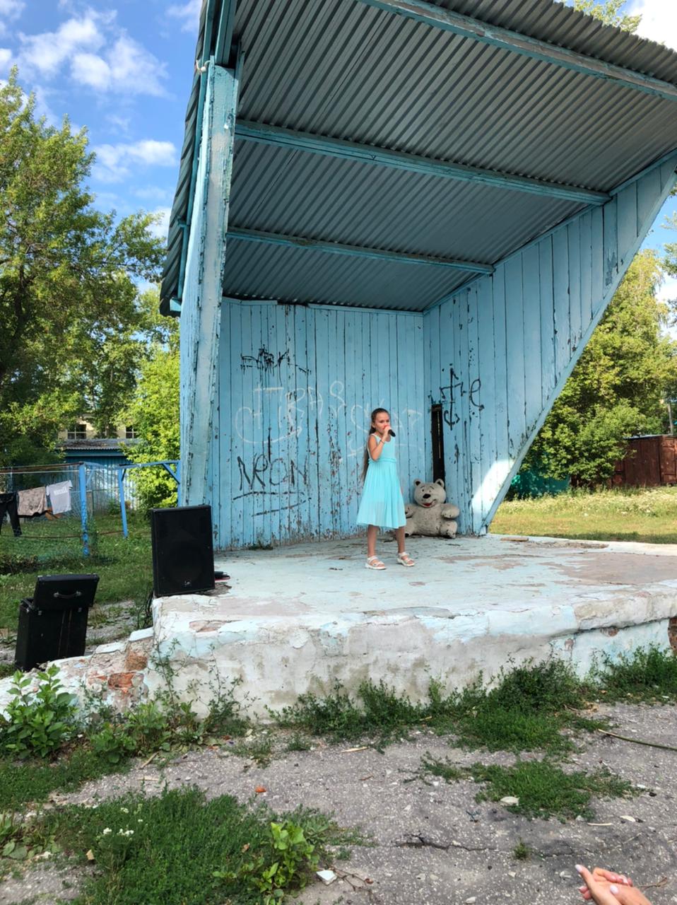 Ответственные за позорную сцену в Кузнецке получили взыскания