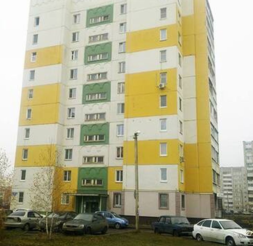 В Пензе в квартире по улице Антонова нашли труп женщины