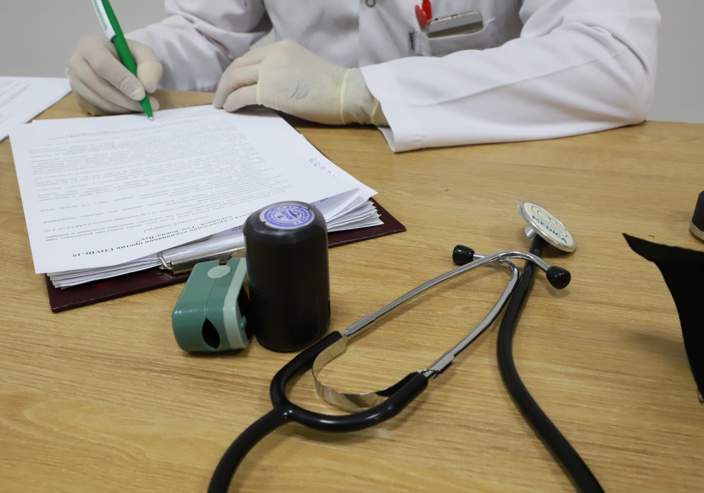 Пензенским льготникам добавят средств на лекарства