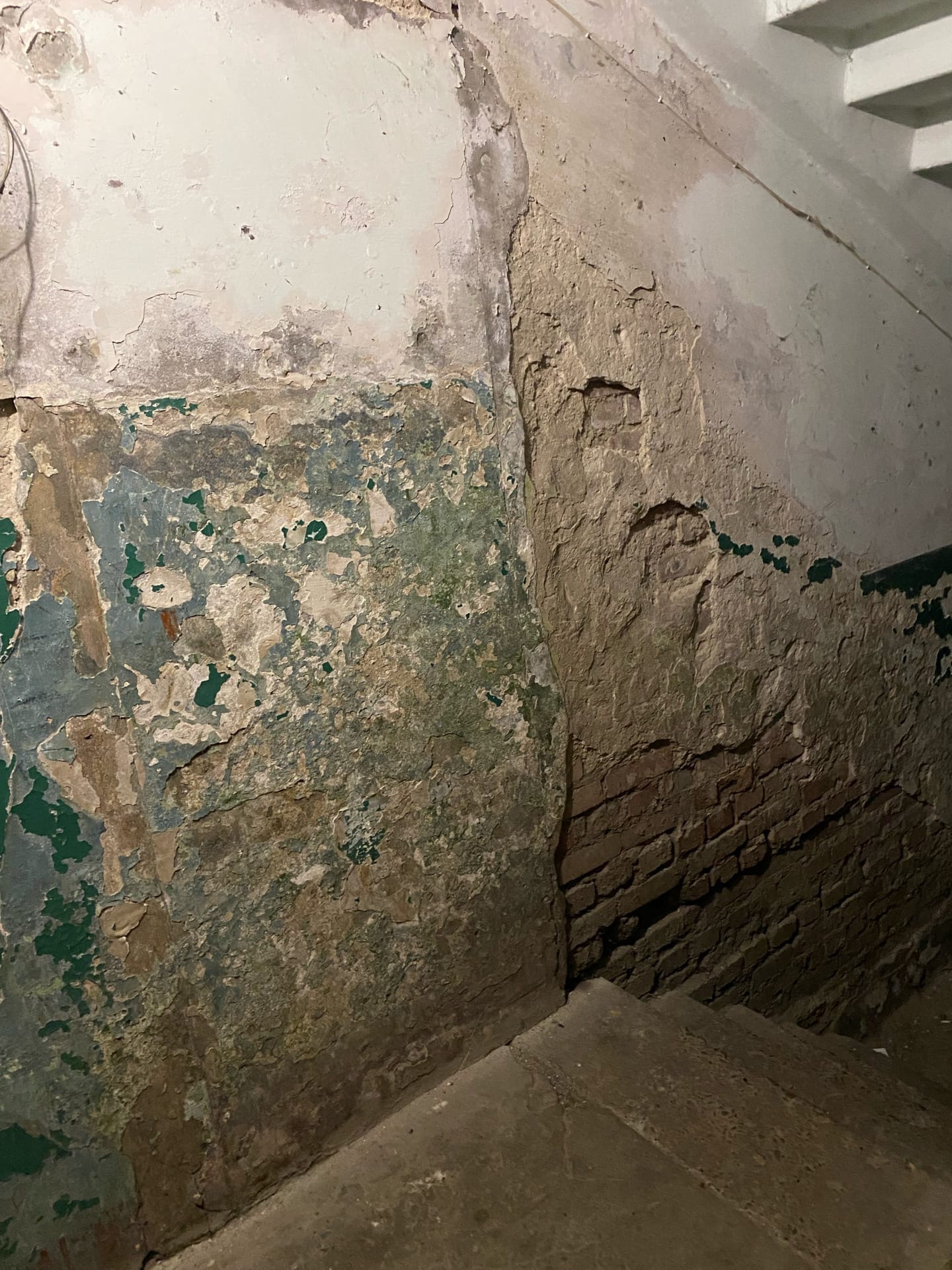 Жалобы жителей ужасающего дома на улице Германа Титова помогли добиться ремонта