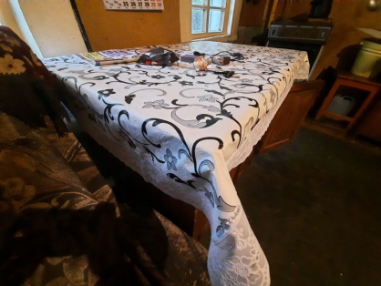 Пензенец хотел уложить жену спать, и нечаянно нанес ей смертельную травму