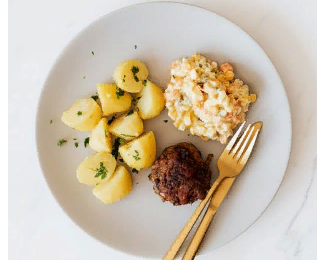 Во всех школах Пензенской области будет организовано горячее питание