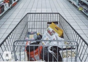 В Пензенской области растет объем розничной торговли