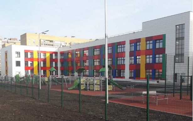 В новом учебном году вторая смена в школах Пензы сохранится