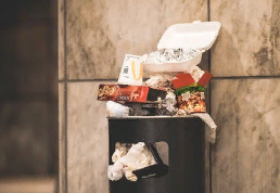 В Кузнецке пересчитают урны на остановочных павильонах