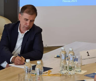 Жители улицы Тамбовской просят устранить потоп