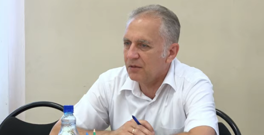 Стало известно, сколько нужно будет заплатить за занятия на новом спортсооружении в Кузнецке